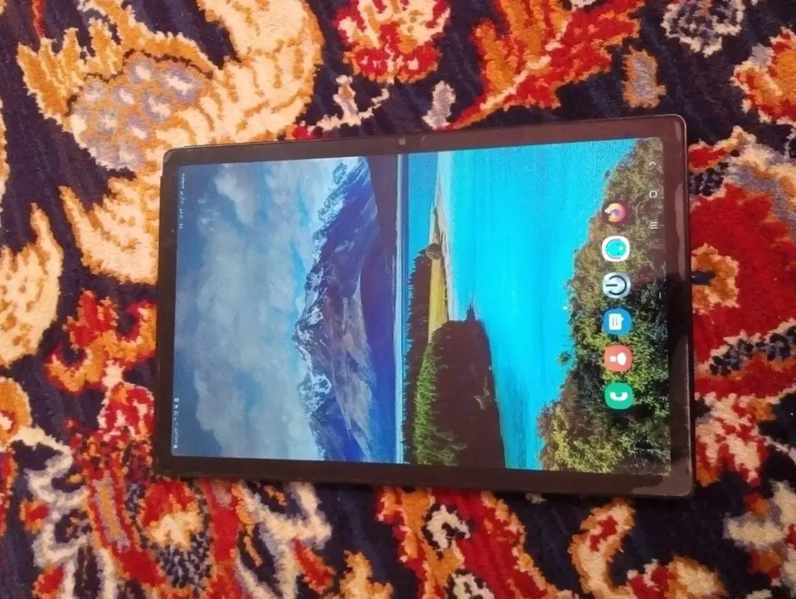 Galaxy Tab A8|تبلت|رامهرمز, |دیوار