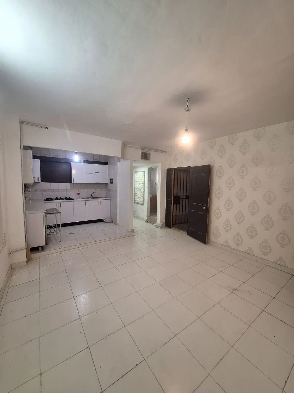 ۷۵متری/۳واحدی ویلایی/محله۱۱|فروش آپارتمان|گلبهار, شهر جدید گلبهار|دیوار