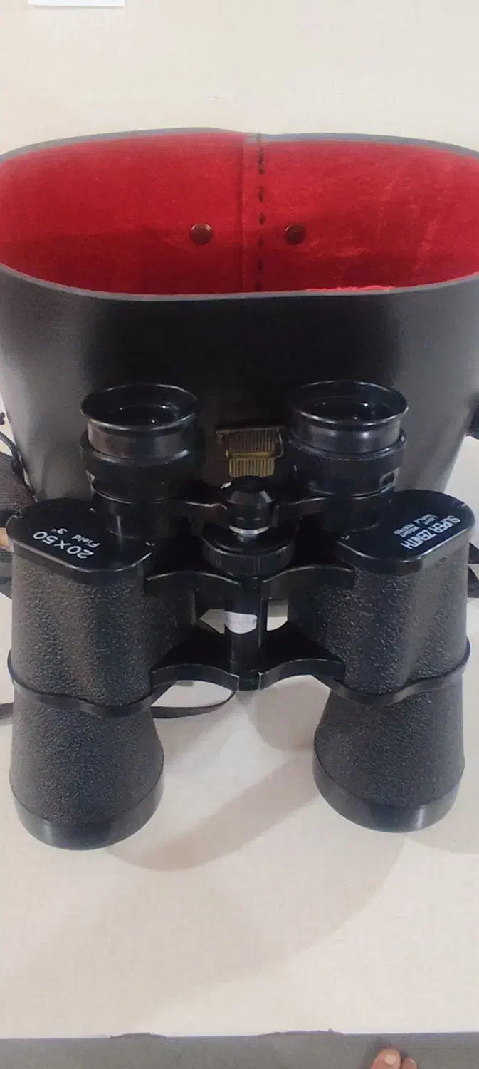 دوربین دوچشمی شکاری سوپرزنیت|کوهنوردی و کمپینگ|اهواز, رسالت|دیوار