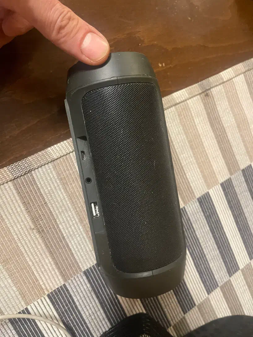 اسپیکر JBL نیاز به تعمیر|پخش‌کننده همراه|تهران, جهاد|دیوار