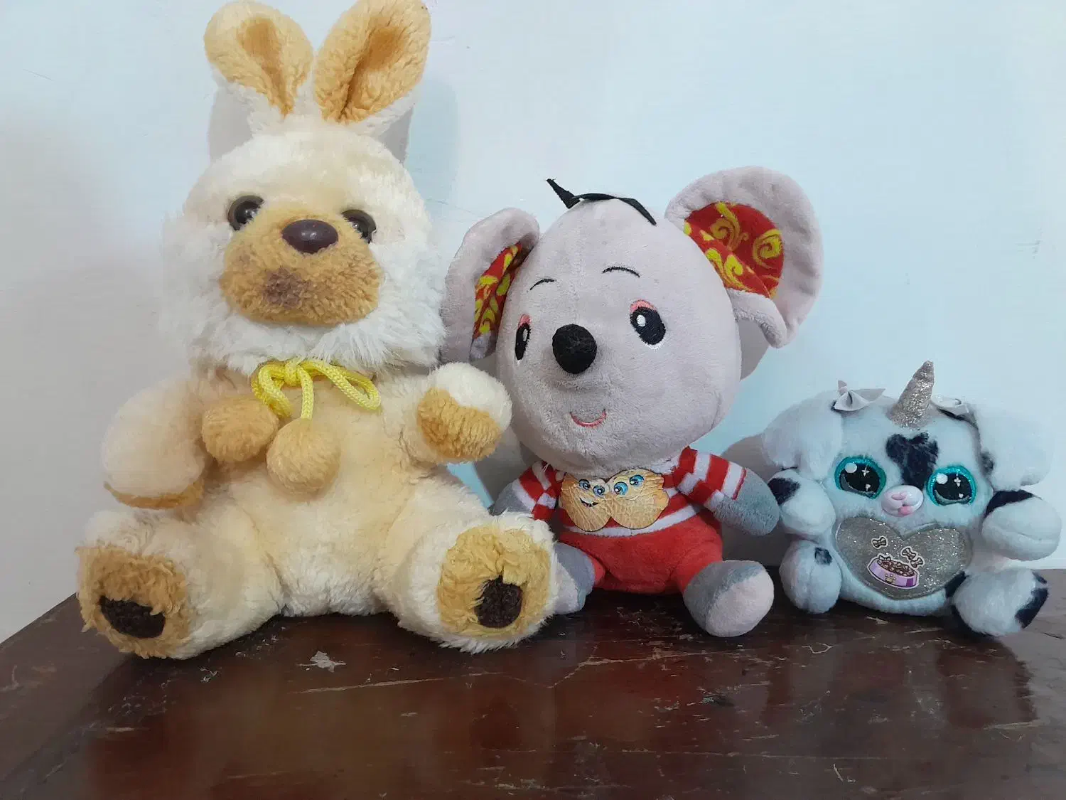 عروسک|اسباببازی|تهران, شهرک ولیعصر جنوبی|دیوار