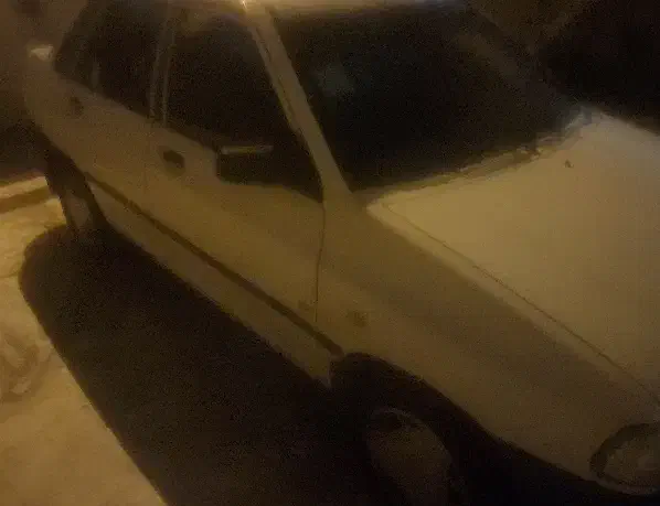 پرابد 93|خودرو سواری و وانت|رفسنجان, |دیوار