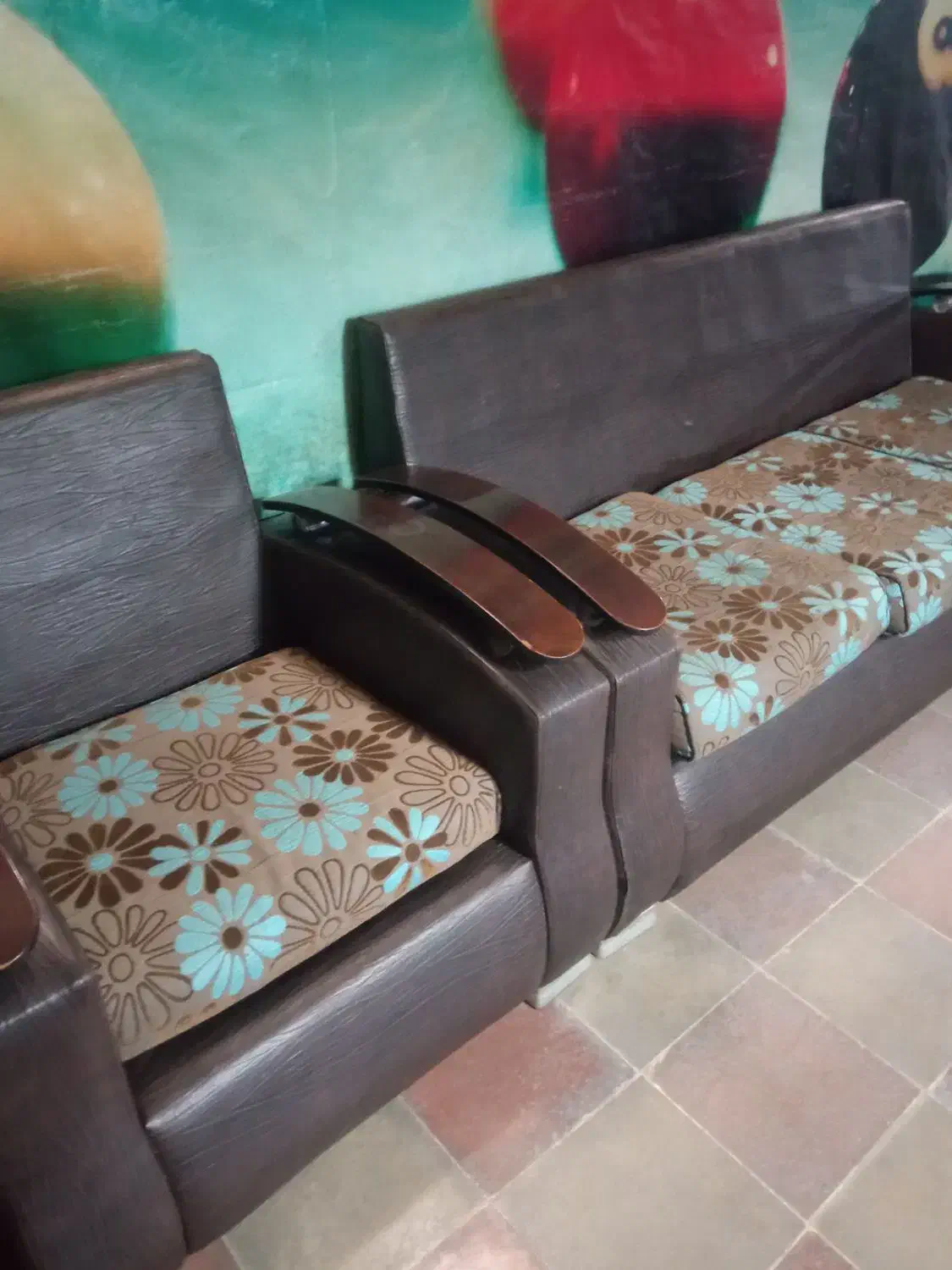 مبل|مبلمان خانگی و میز عسلی|ارومیه, |دیوار