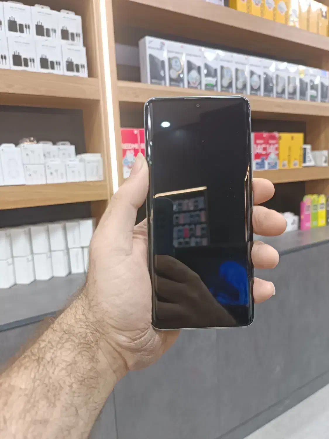 Redmi Note 14 Pro 5G|موبایل|پاکدشت, پاکدشت (مامازند)|دیوار