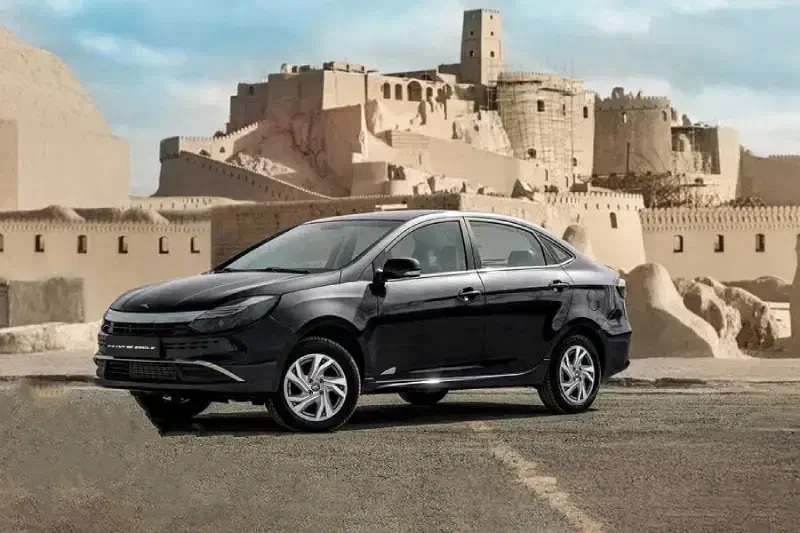 ثبت نام اقساطی/کی ام سی ایگل|خودرو سواری و وانت|تهران, سعادتآباد|دیوار