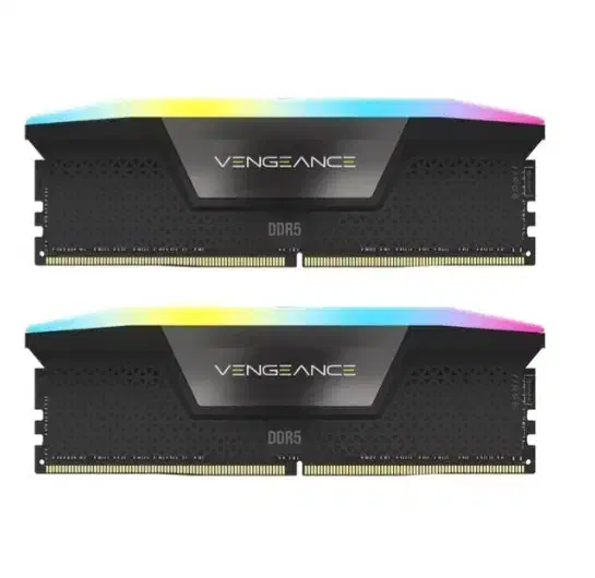 رم کورسیر ۳۲ گیگ ddr5 5200mhz|قطعات و لوازم جانبی رایانه|اهواز, گلستان|دیوار