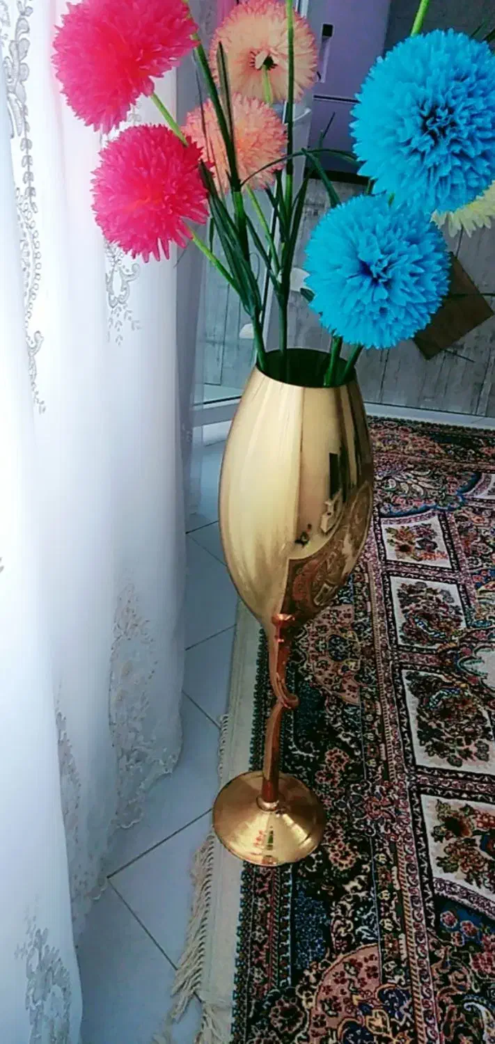 گل مصنوعی|گل مصنوعی|گلبهار, شهر جدید گلبهار|دیوار