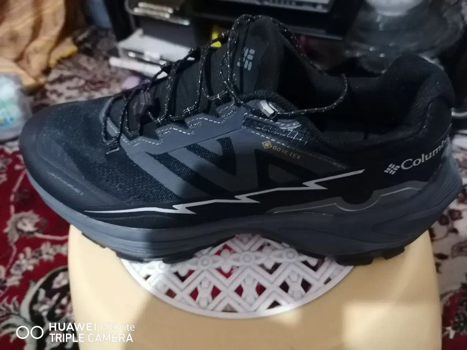 کفش اسپرت خارجی مردانه اورجینال|کیف، کفش، کمربند|کرمانشاه, |دیوار