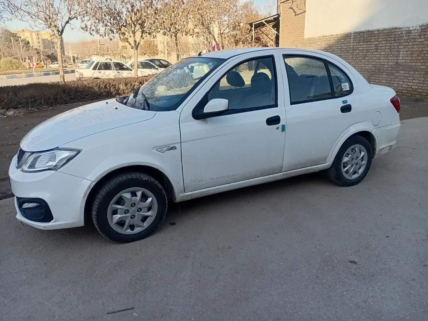 ساینا۱۴۰۳|خودرو سواری و وانت|بجنورد, |دیوار