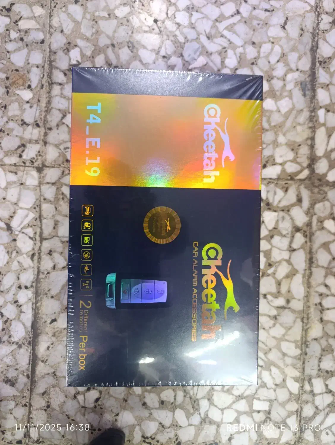 دزدگیر معمولی و PLC|قطعات یدکی و لوازم جانبی|ری, عباس‌آباد|دیوار