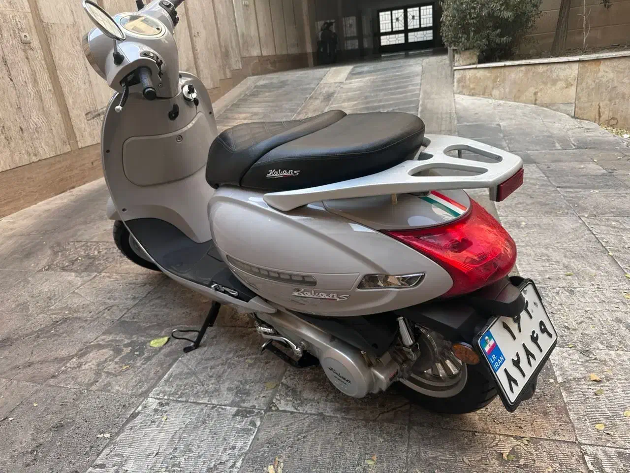 کاوان ۱۵۰s مدل۱۴۰۰|موتورسیکلت|تهران, جهاد|دیوار