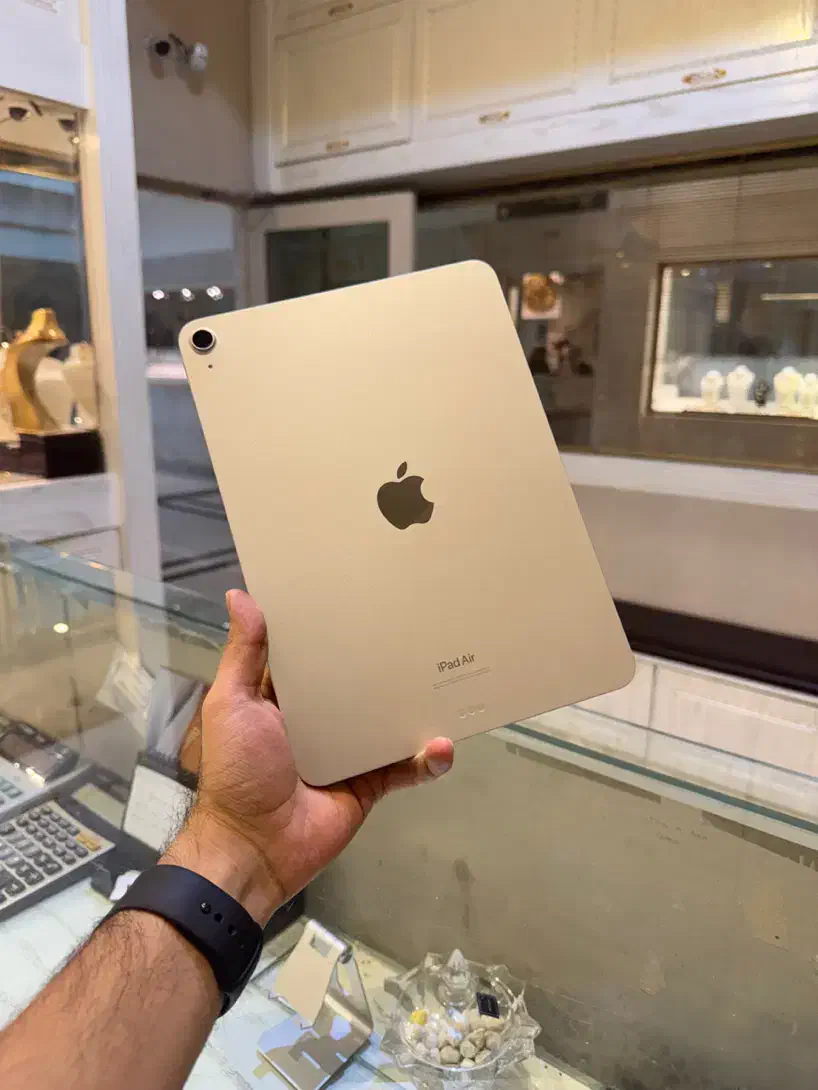 Ipad Air 5 Wifi|تبلت|مشهد, امام خمینی|دیوار