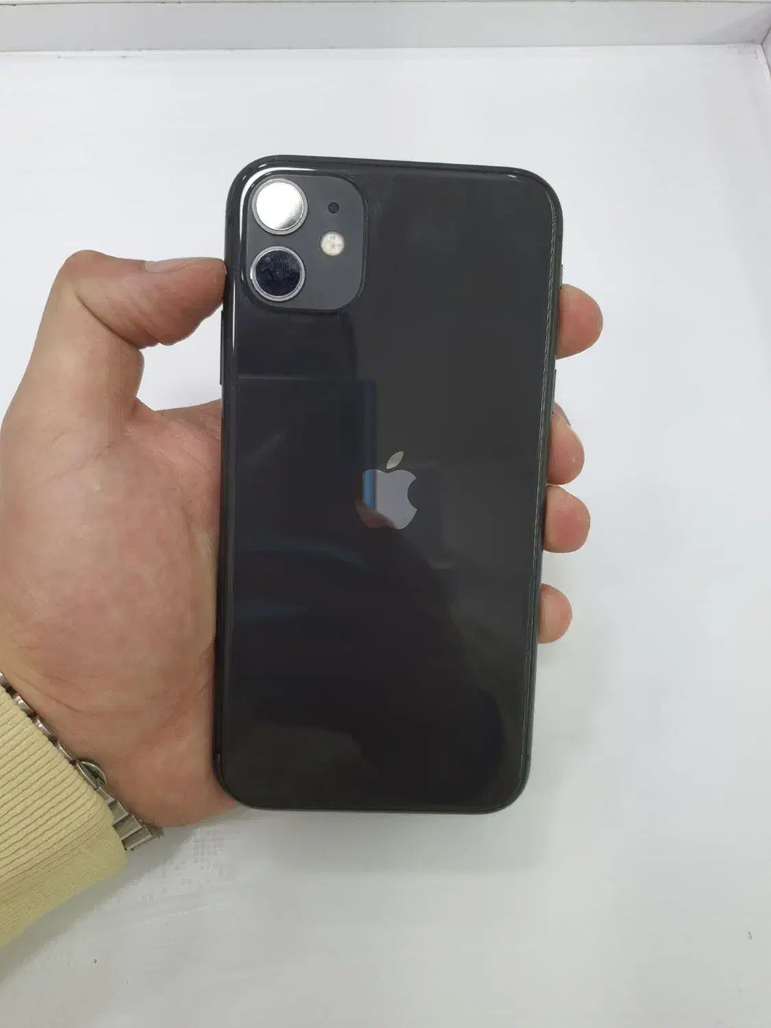 iphone 11|موبایل|همدان, |دیوار