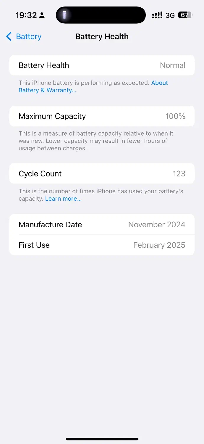 آیفون ۱۶ پرومکس|موبایل|اهواز, شهرک نفت|دیوار