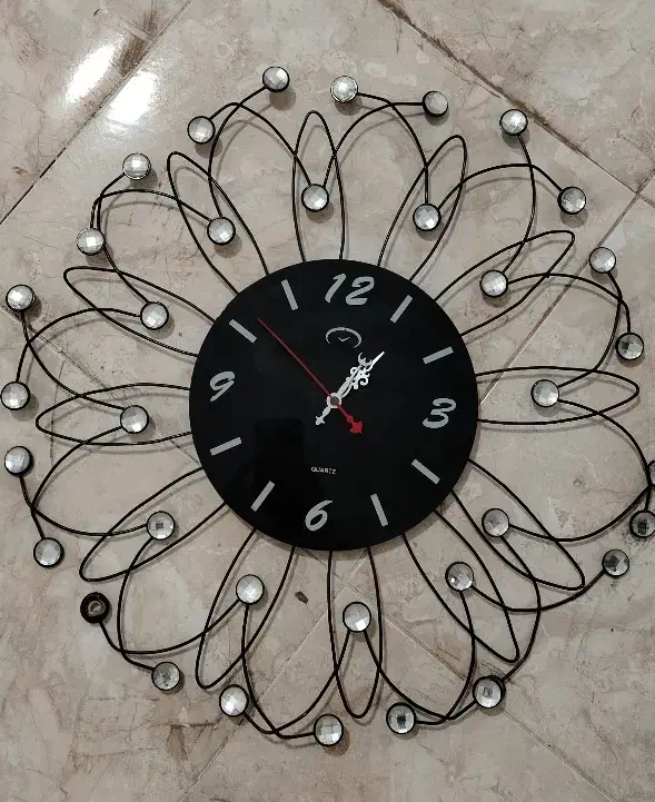 لوازم خانگی اقتصادی|ساعت دیواری و تزئینی|نیشابور, گنبد سبز|دیوار