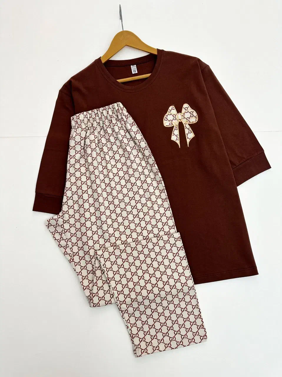 ست خونگی زنانه و دخترانه|لباس|قم, پردیسان|دیوار