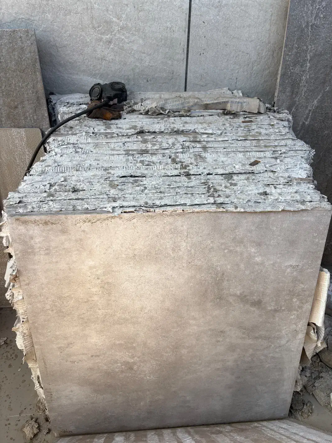 سرامیک درجه ۱ به قیمت درجه ۴|مصالح و تجهیزات ساختمان|رودسر, |دیوار