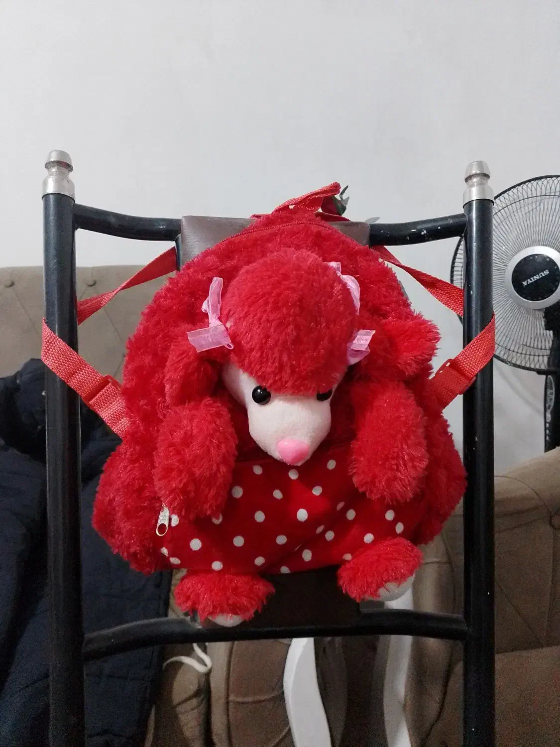 کوله پشتی|کیف، کفش، کمربند|اسلامشهر, شهرک امام حسین (میان آباد)|دیوار