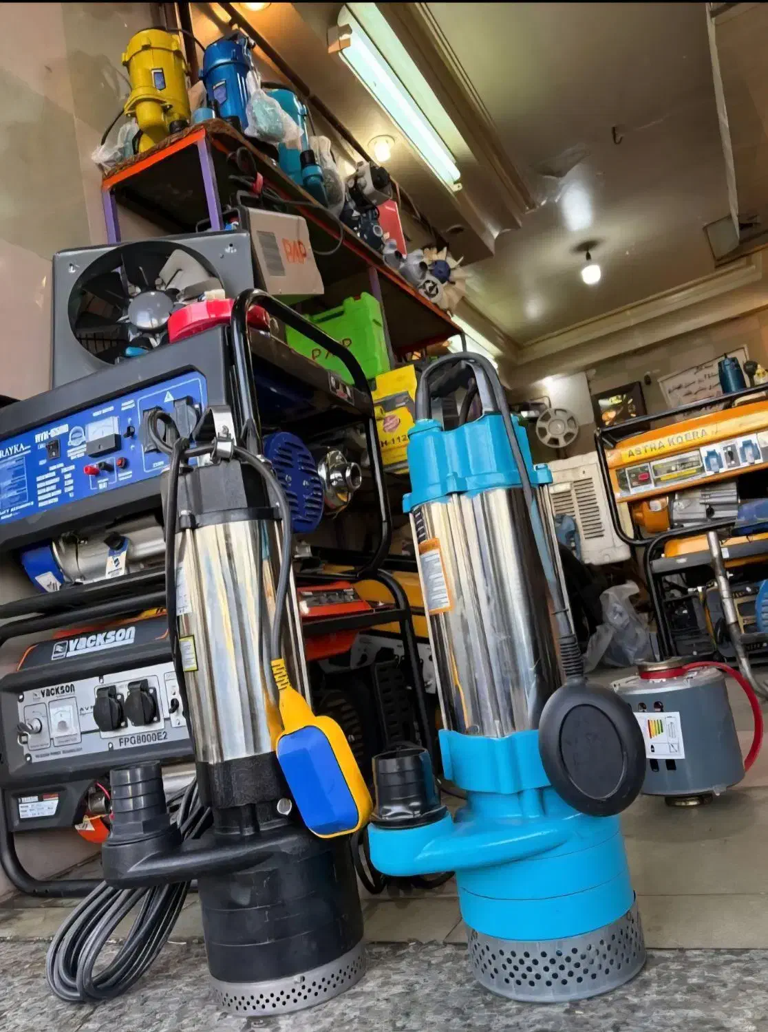 فروش کفکش ۲ اینچ ۴۲ متری|ماشین‌آلات صنعتی|بروجرد, |دیوار