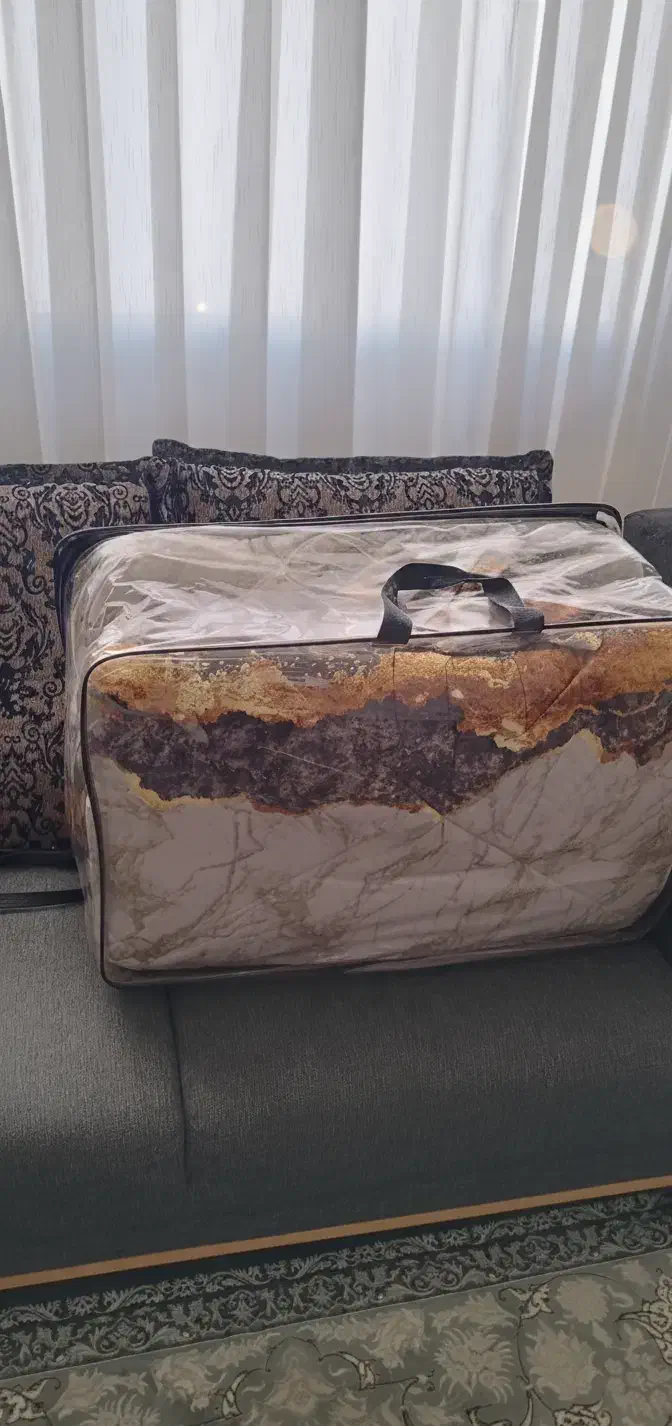 روتختی  نو|سرویس روتختی|اسلام‌شهر, زرافشان|دیوار