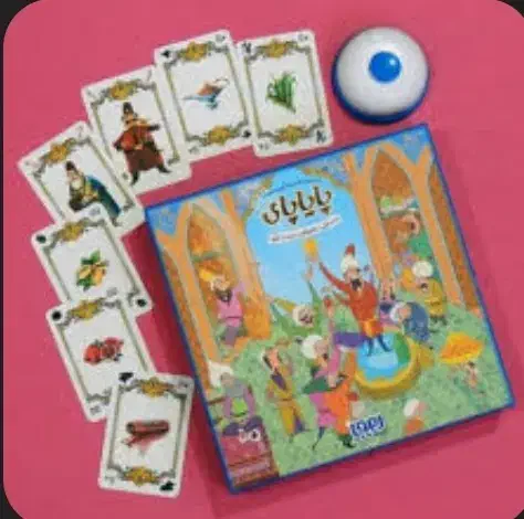 3 عدد بازیه بشدت جذاب|اسباب‌‌بازی|زاهدان, |دیوار