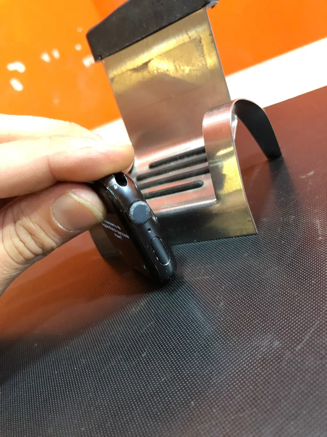 اپل واچ SE 2020|لوازم جانبی موبایل و تبلت|عباس‌آباد, |دیوار