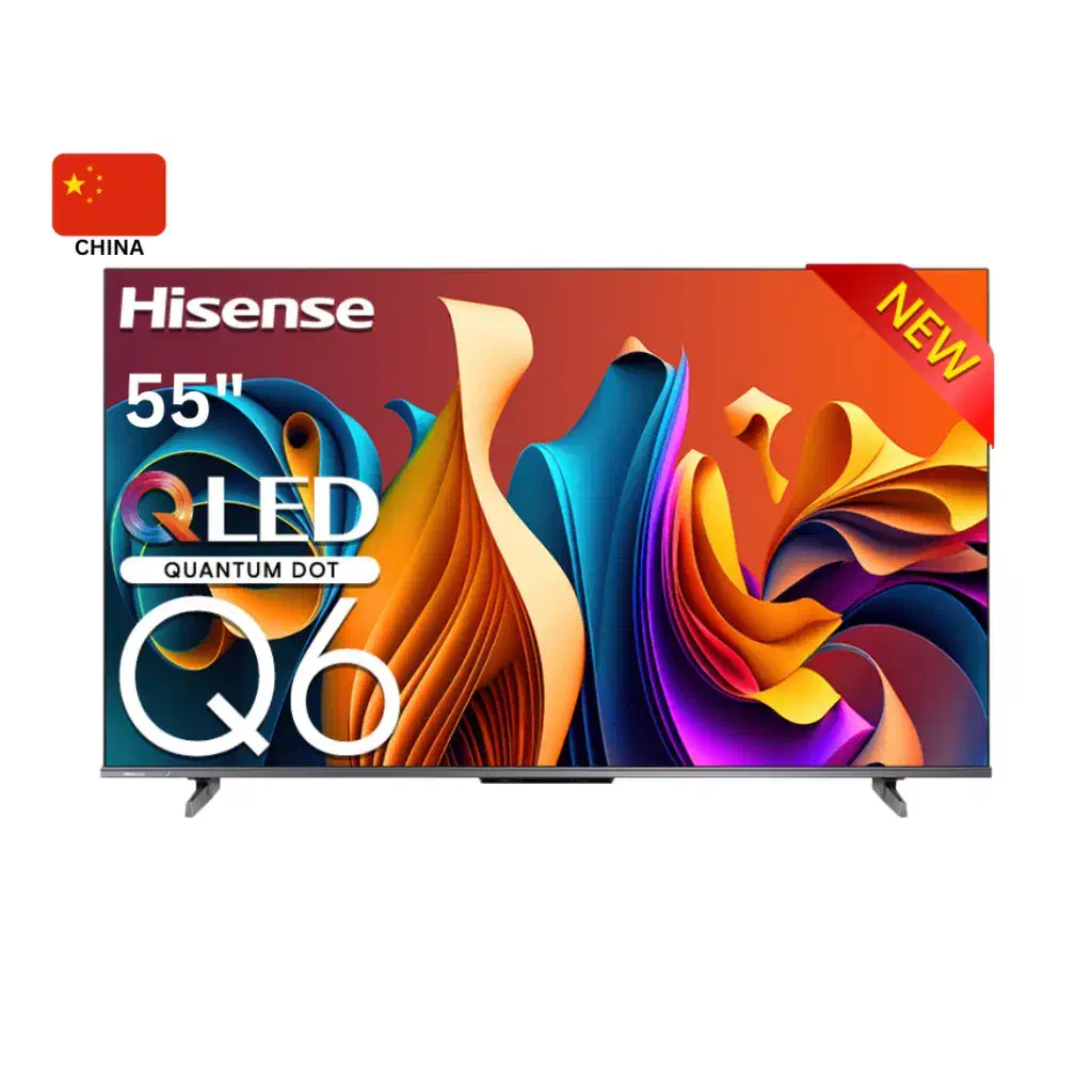 تلویزیون 65هایسنس UHD|تلویزیون و پروژکتور|خرمشهر, |دیوار