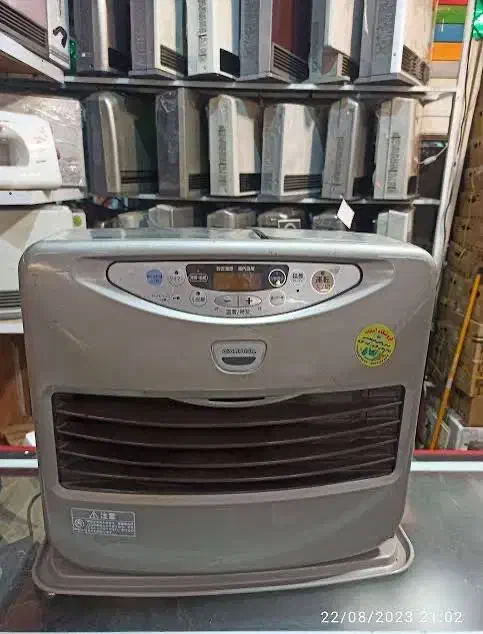 تعمیر تعمیرات سرویس بخاری ژاپنی برقی نفتی گازی|خدمات پیشه و مهارت|مشهد, کوشش|دیوار