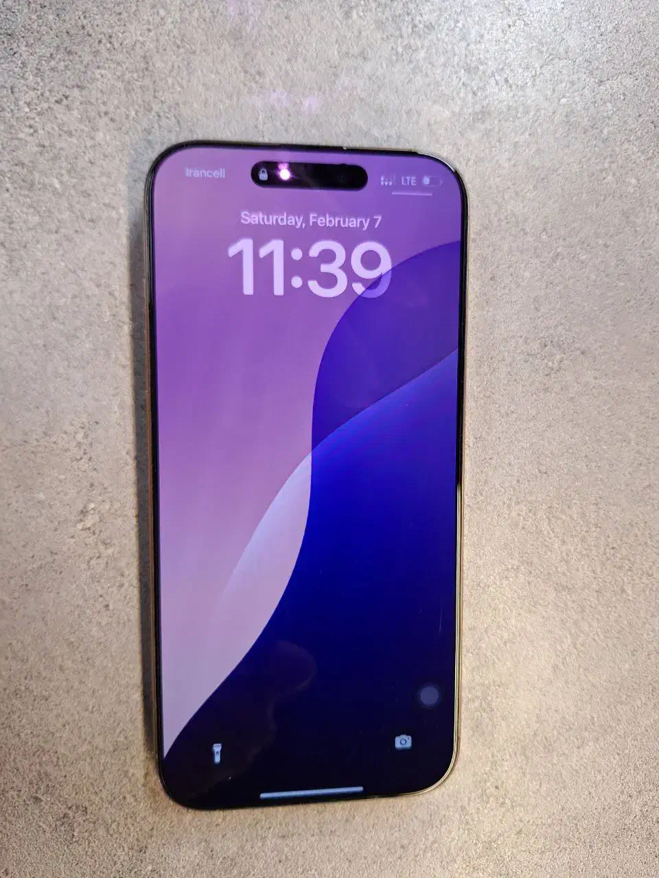 گوشی آیفون promax16|موبایل|پاکدشت, حصار امیر|دیوار