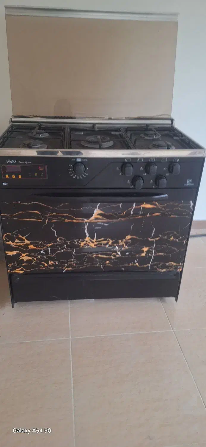 اجاق گاز فر|اجاق گاز و لوازم برقی پخت‌وپز|سقز, |دیوار