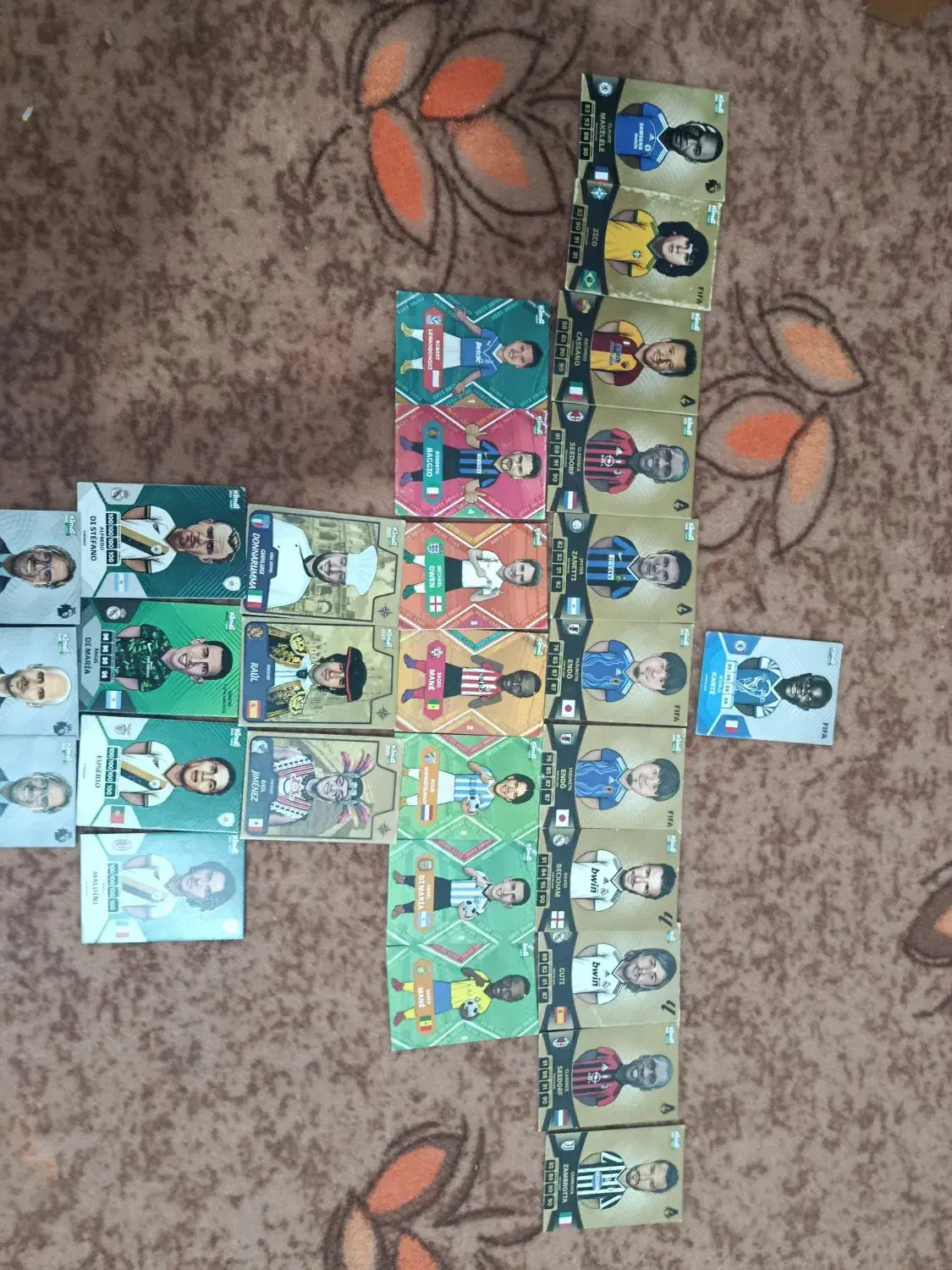 40 عدد کیمدی|اسباب‌بازی بچه|زابل, |دیوار