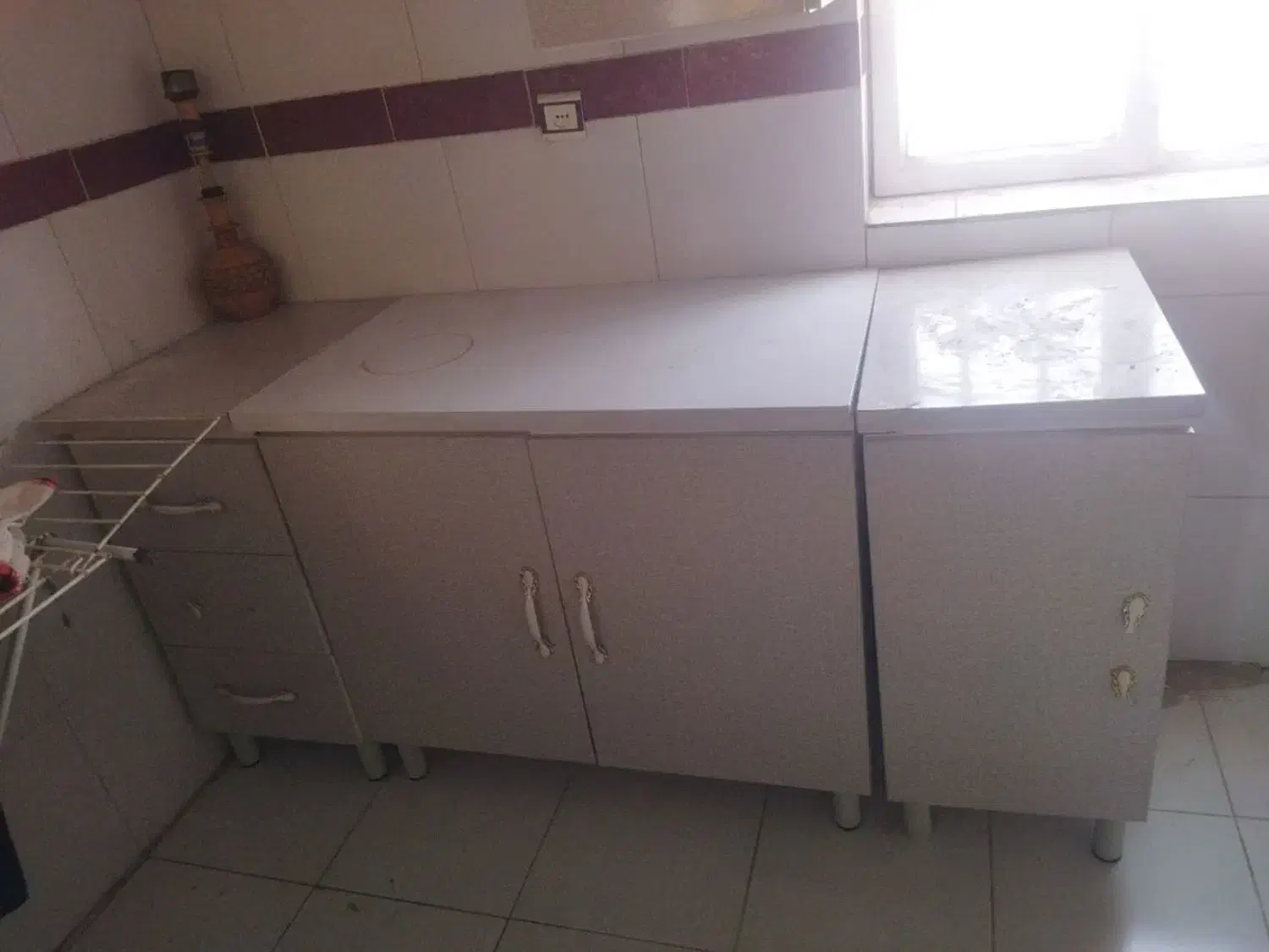 کابینت|مصالح و تجهیزات ساختمان|اصفهان, لاله|دیوار