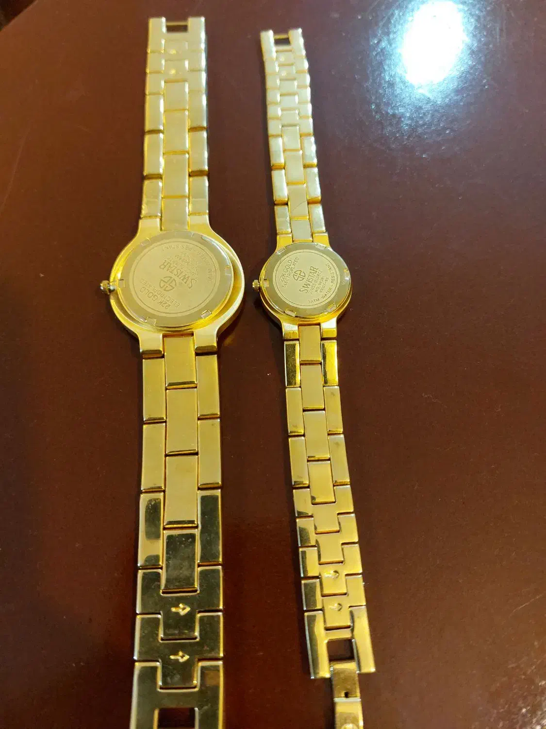 ساعت SWISSTAR|ساعت|نوشهر, |دیوار