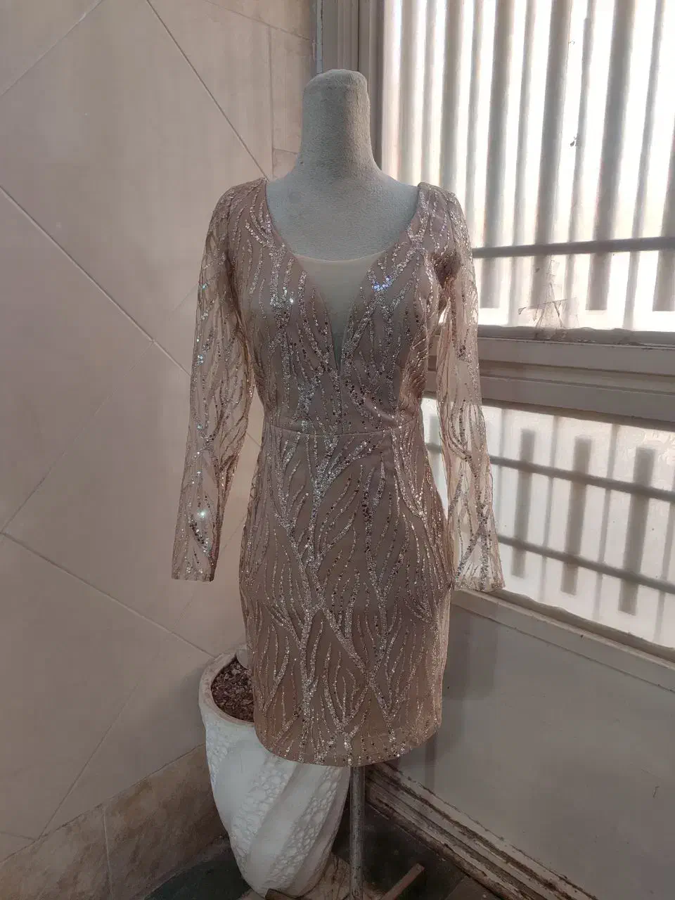 لباس مجلسی|لباس|قم, شهرک امام حسن|دیوار