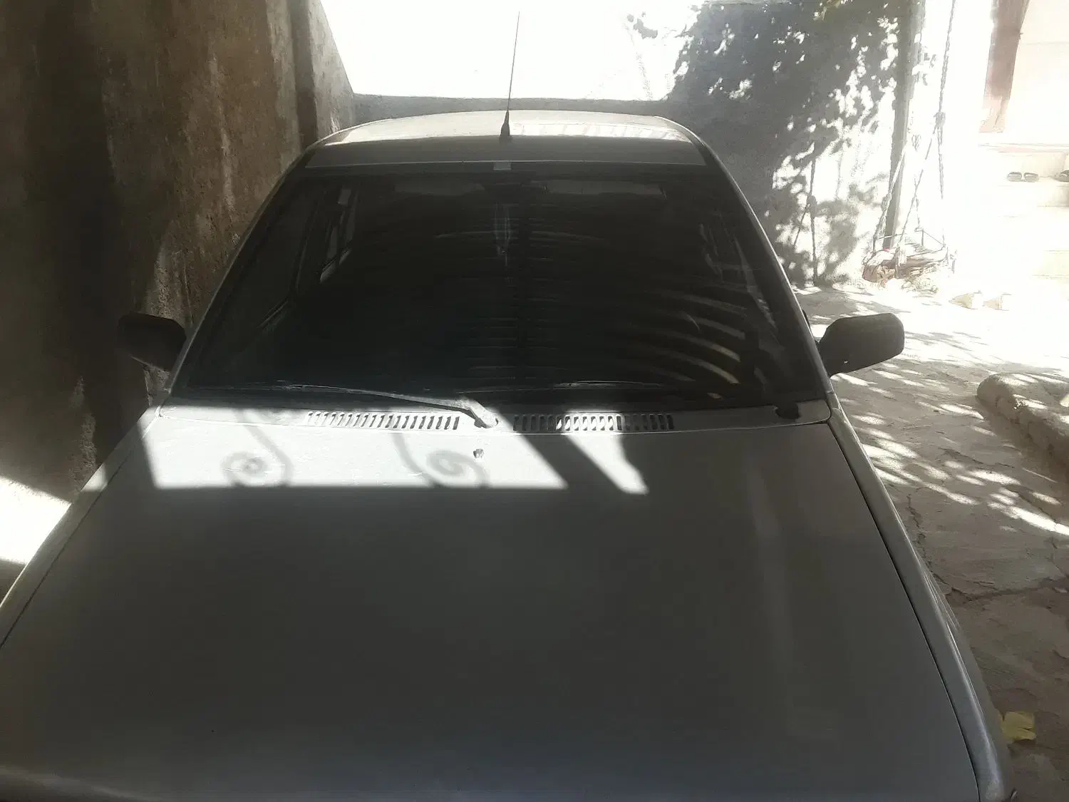 پرایدمدل۸۸|خودرو سواری و وانت|شیروان (خراسان), |دیوار