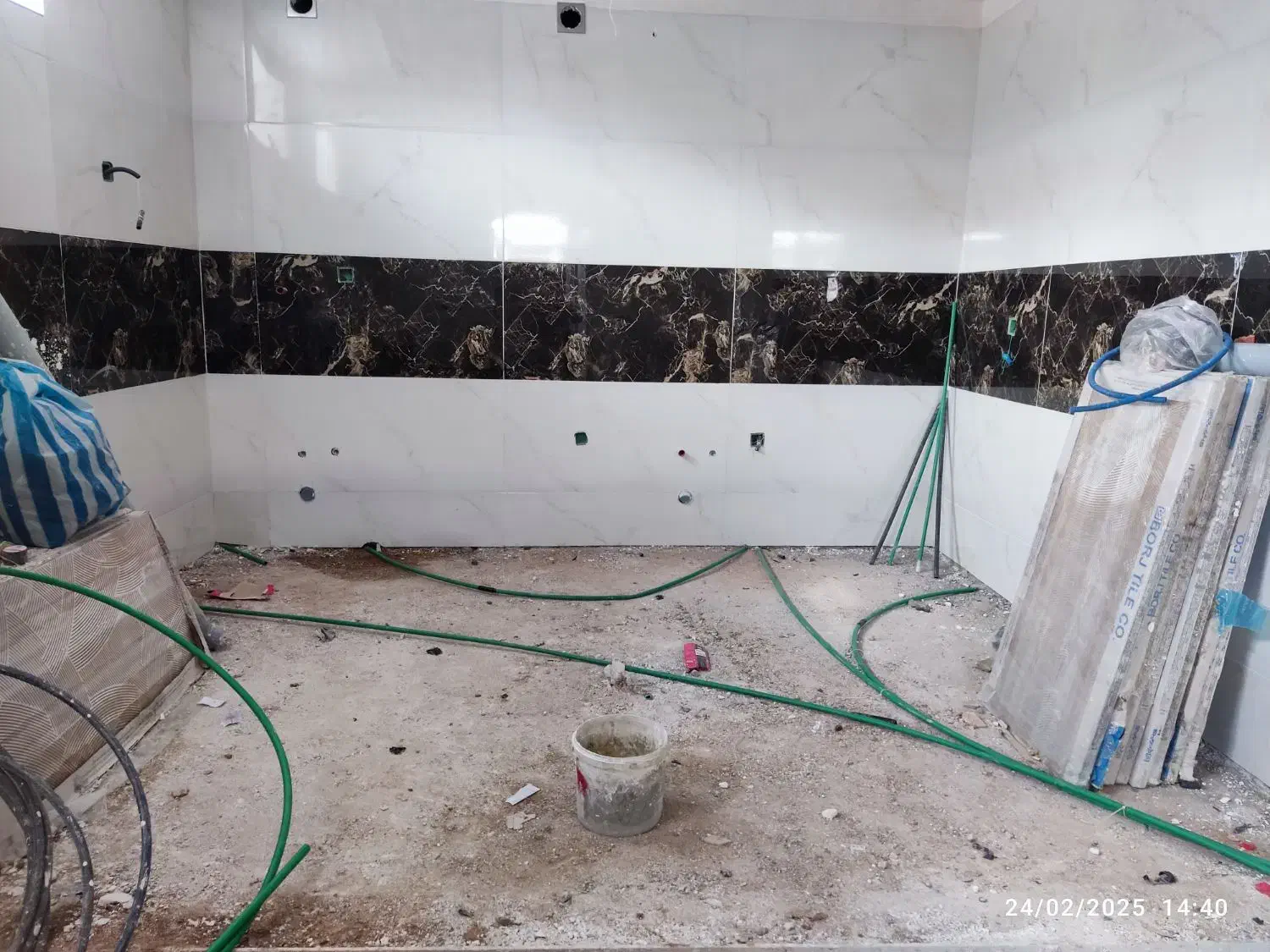 سیم کشی برق ساختمان و صنعتی نصب و تعمیر آیفون|خدمات پیشه و مهارت|مهاباد (آذربایجان غربی), |دیوار