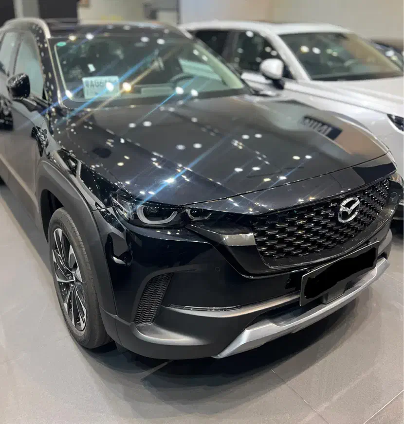 مزدا CX50 مدل 2024 mazda|خودرو سواری و وانت|تهران, محمودیه|دیوار