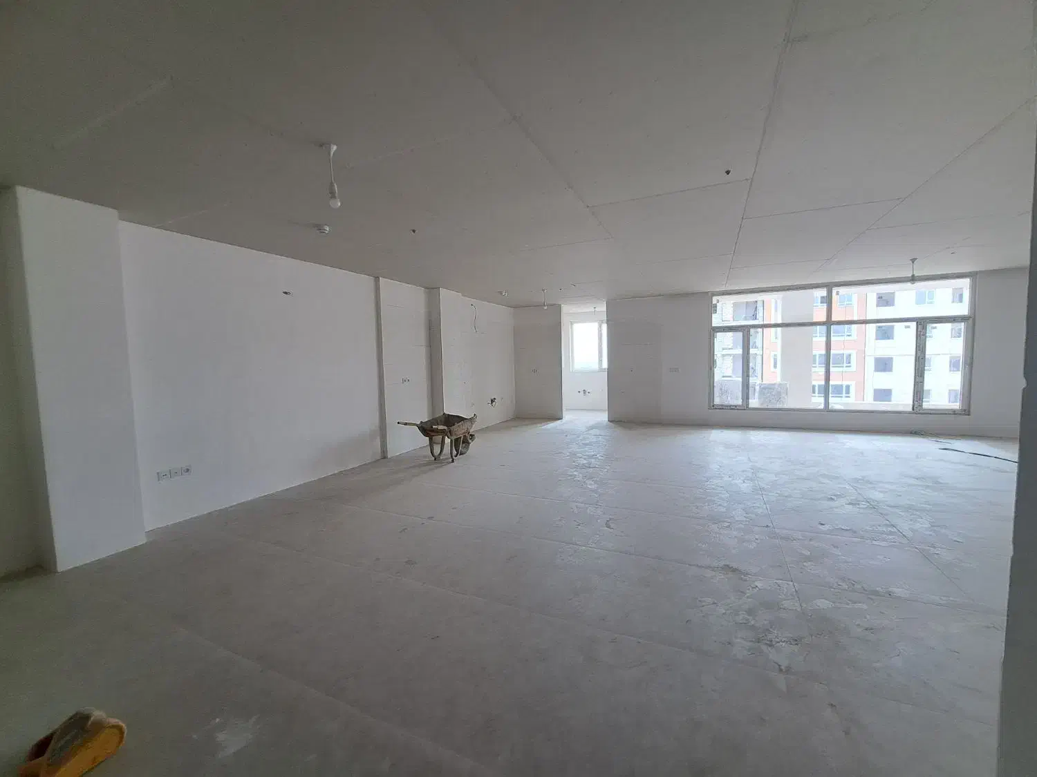 آپارتمان ۲۱۰ متر کلید اول فرهنگیان|فروش آپارتمان|سبزوار, فرهنگیان|دیوار