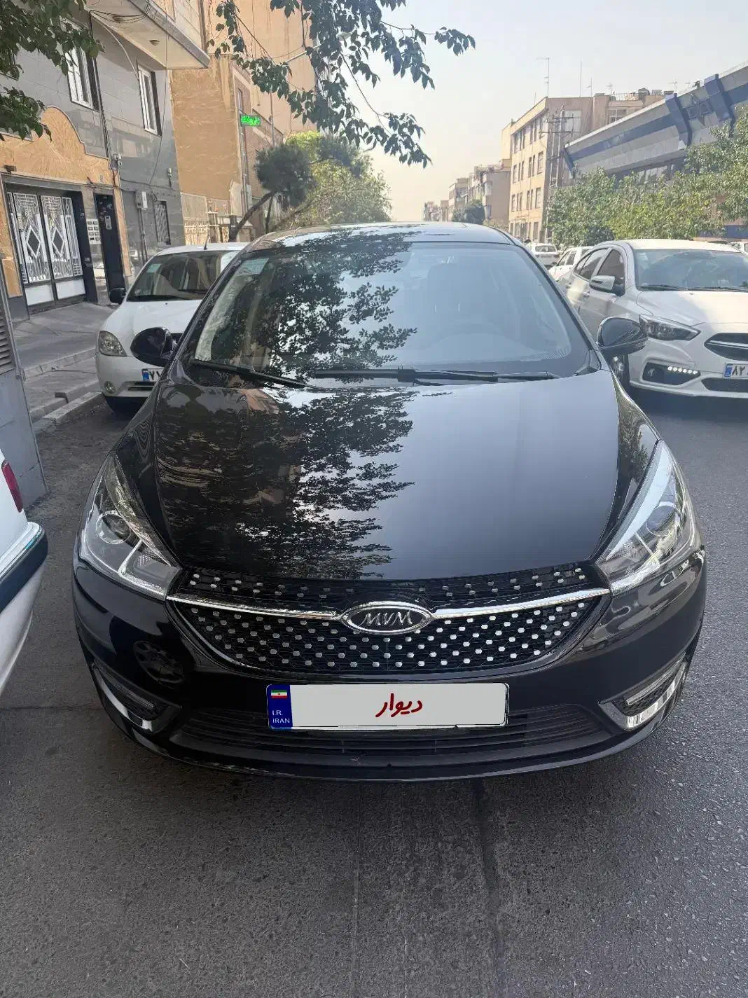 آریزو 5 ie|خودرو سواری و وانت|تهران, الهیه|دیوار