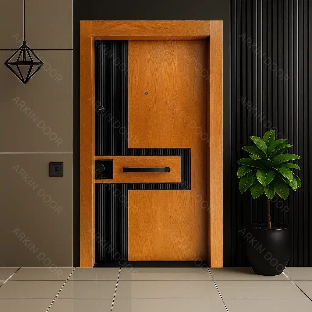 درب ضدسرقت لمینوکس|مصالح و تجهیزات ساختمان|تهران, تهرانسر مرکزی|دیوار