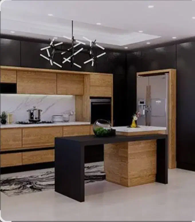 تعمیرات وسایل چوبی|خدمات پیشه و مهارت|بندرعباس, |دیوار