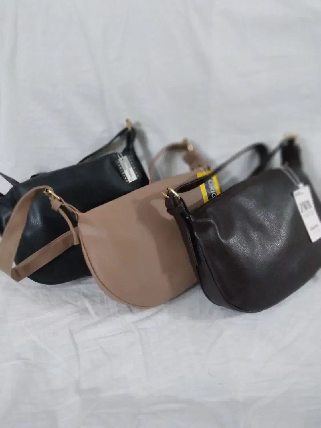 فروش خانگی انواع کیف|کیف، کفش، کمربند|آق قلا, |دیوار