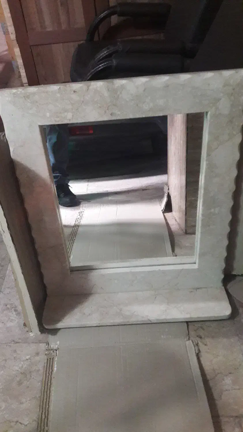 روشویی سنگی|لوازم سرویس بهداشتی|رشت, نیکمرام|دیوار