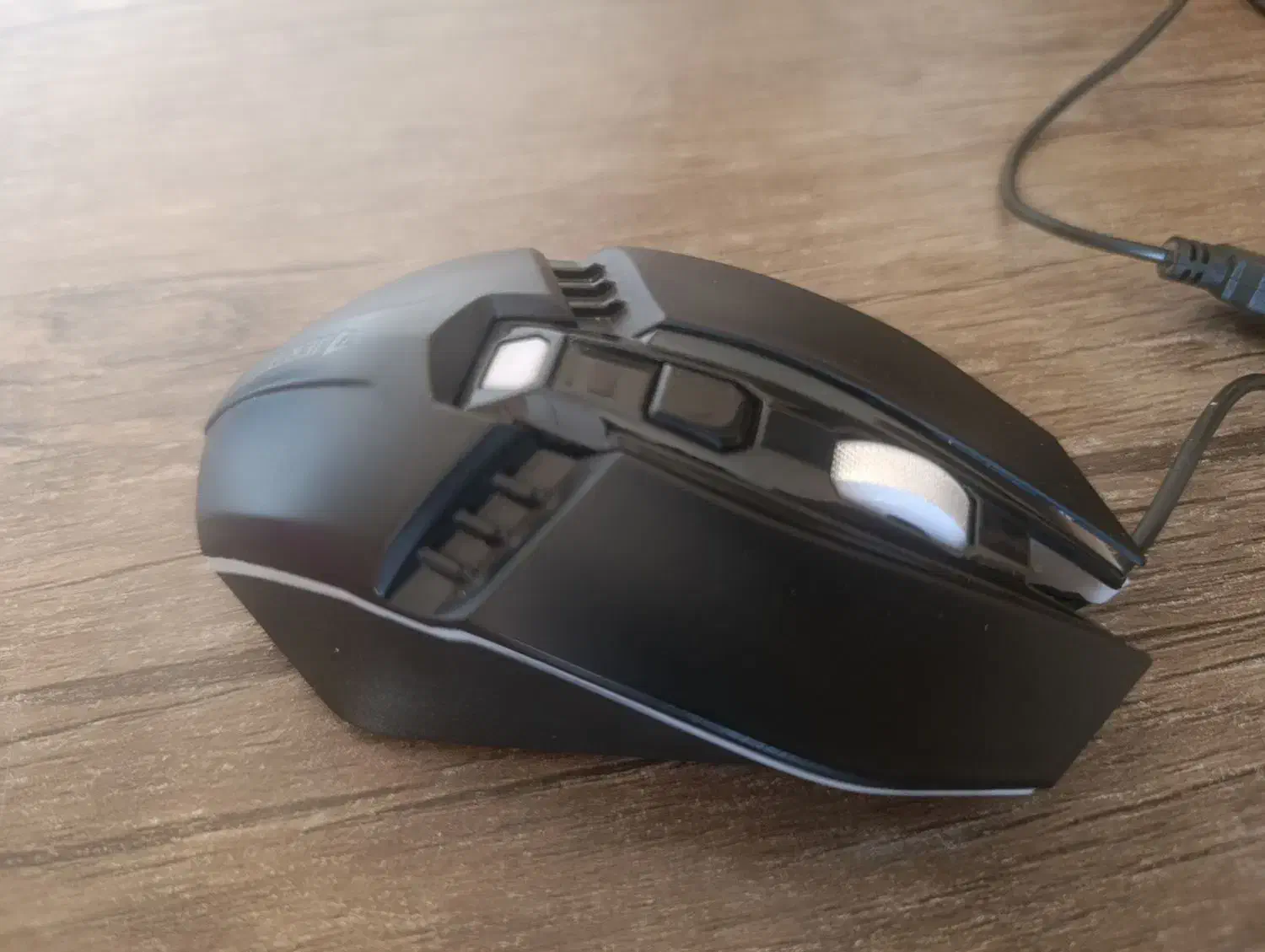 موس گیمینگ|قطعات و لوازم جانبی رایانه|اراک, |دیوار