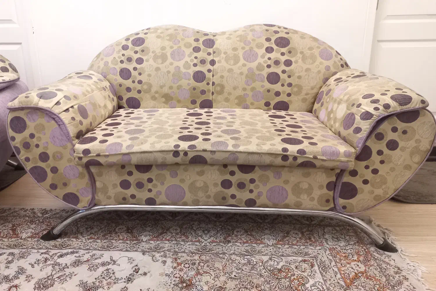 فروش مبلمان|مبلمان خانگی و میز عسلی|تهران, آشتیانی|دیوار