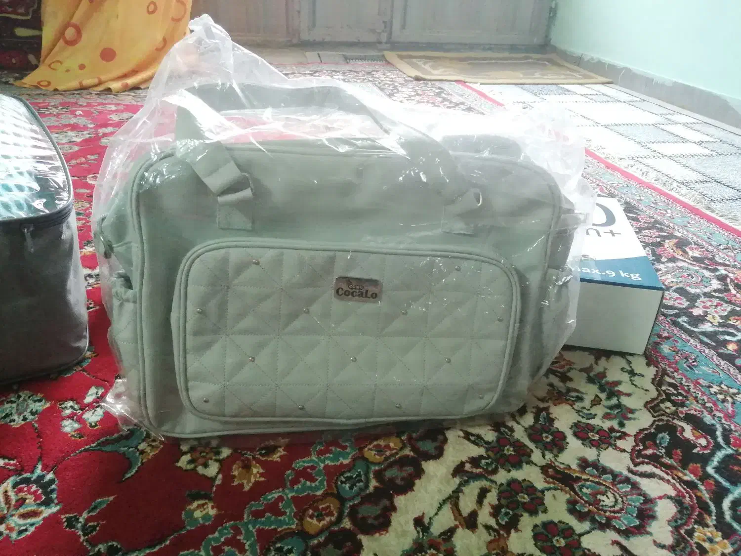 وسایل کودک نو|اسباب و اثاث بچه|لار, |دیوار