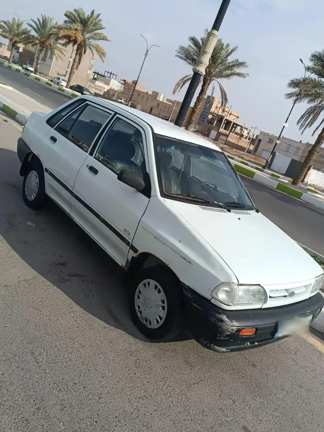 پراید|خودرو سواری و وانت|رفسنجان, |دیوار