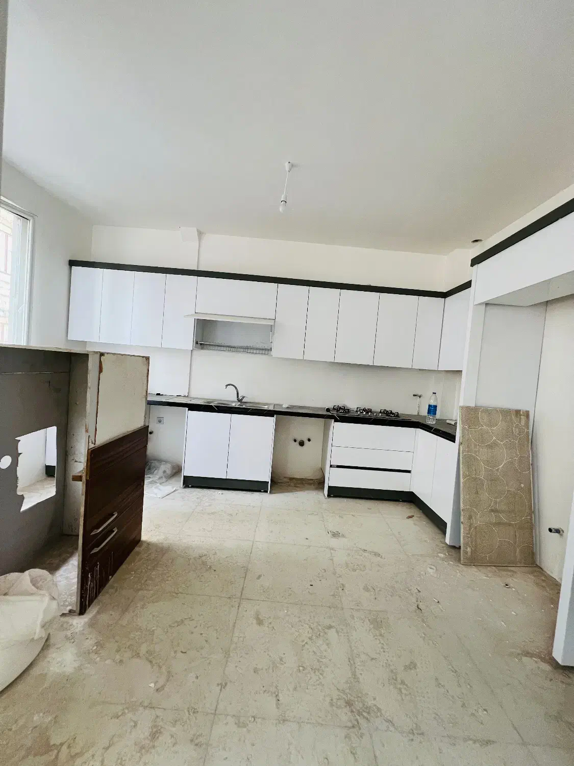 تک واحدی / 2خواب / پارکینگ اختصاصی|فروش آپارتمان|مشهد, شهید مطهری|دیوار