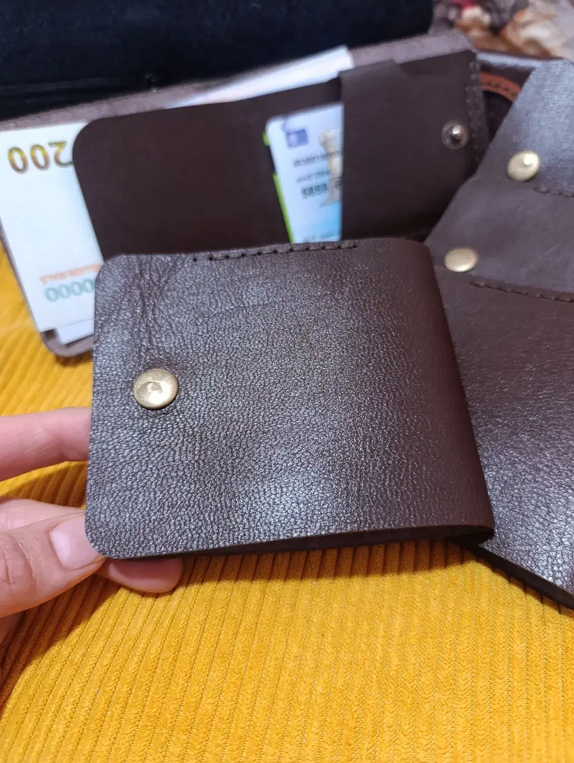 کیف پول|کیف، کفش، کمربند|اسلام‌‌آباد غرب, |دیوار