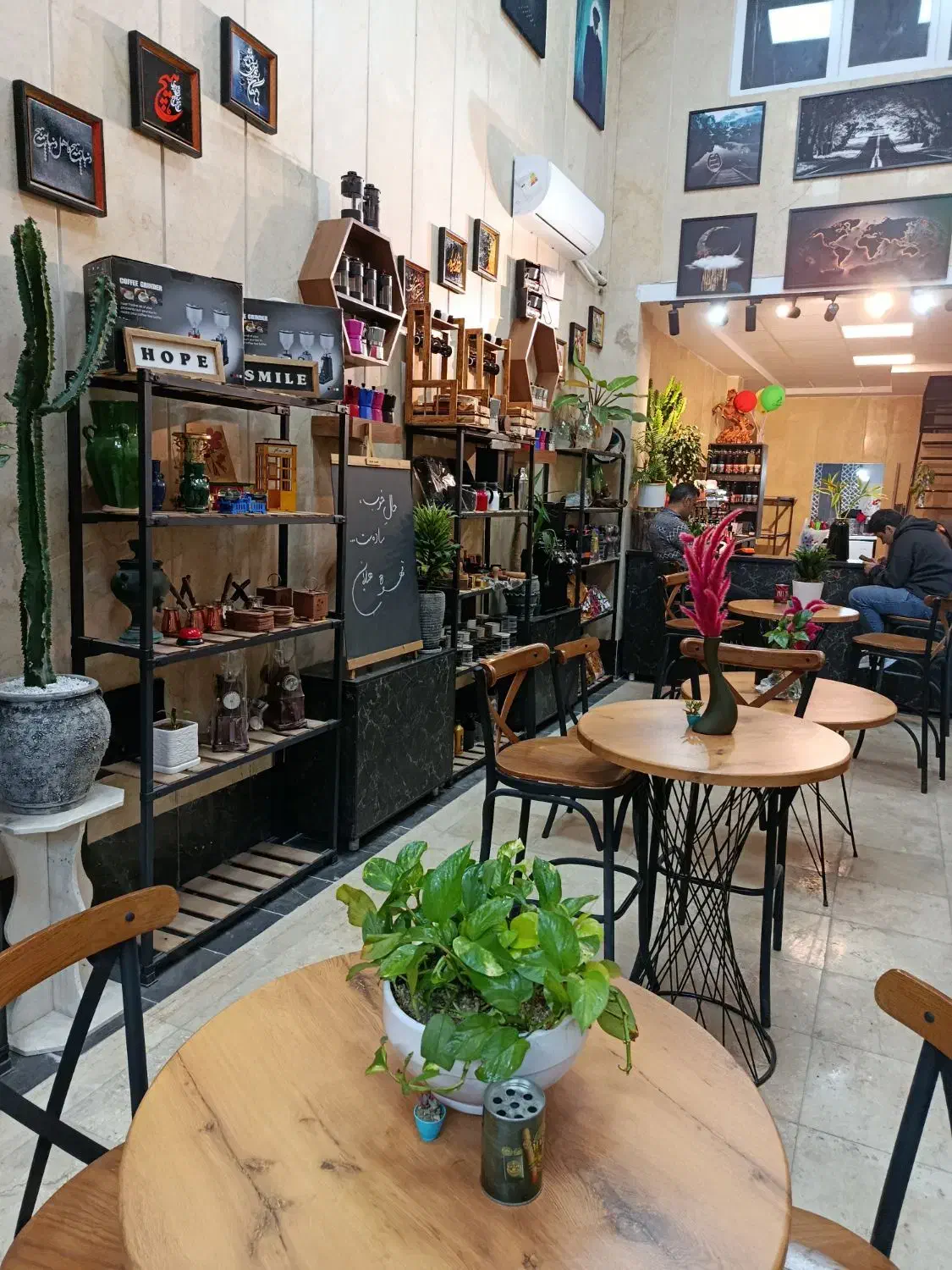 قهوه هیلان یک فنجان حال خوب|خدمات پذیرایی، مراسم|کهریزک, |دیوار